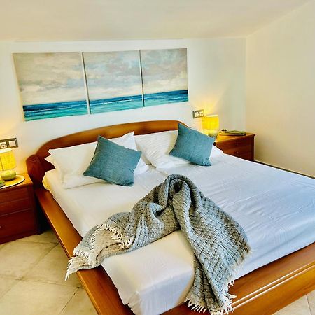 Villa Jadranka Rab Apartman Nick Barbat na Rabu Buitenkant foto