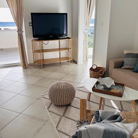 Villa Jadranka Rab Apartman Nick Barbat na Rabu Buitenkant foto