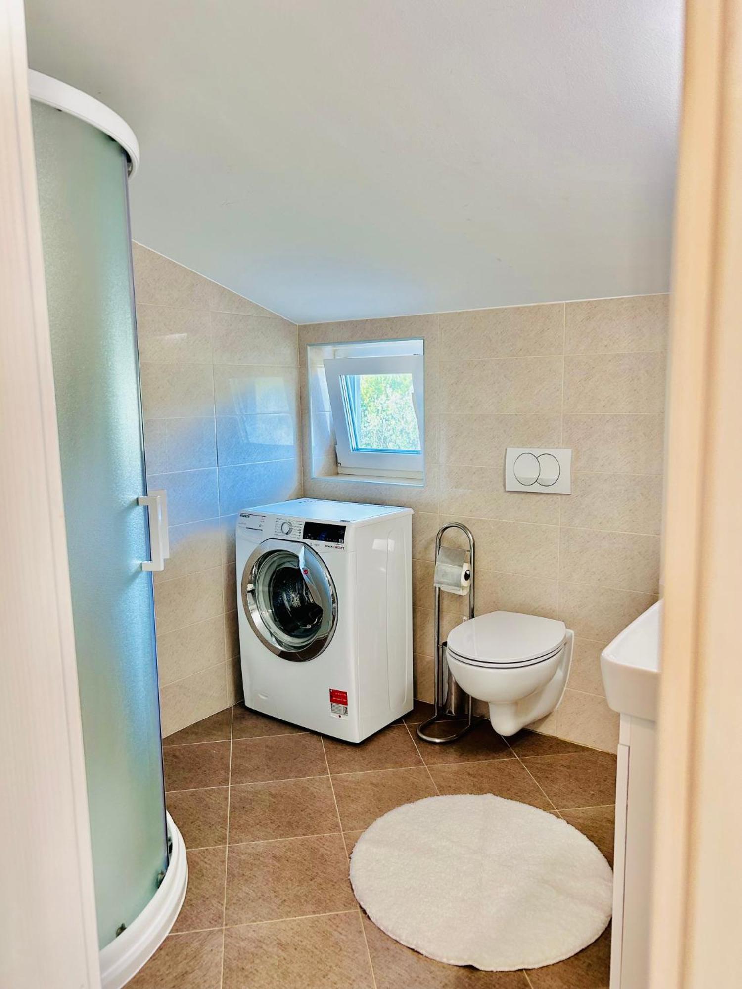 Villa Jadranka Rab Apartman Nick Barbat na Rabu Buitenkant foto