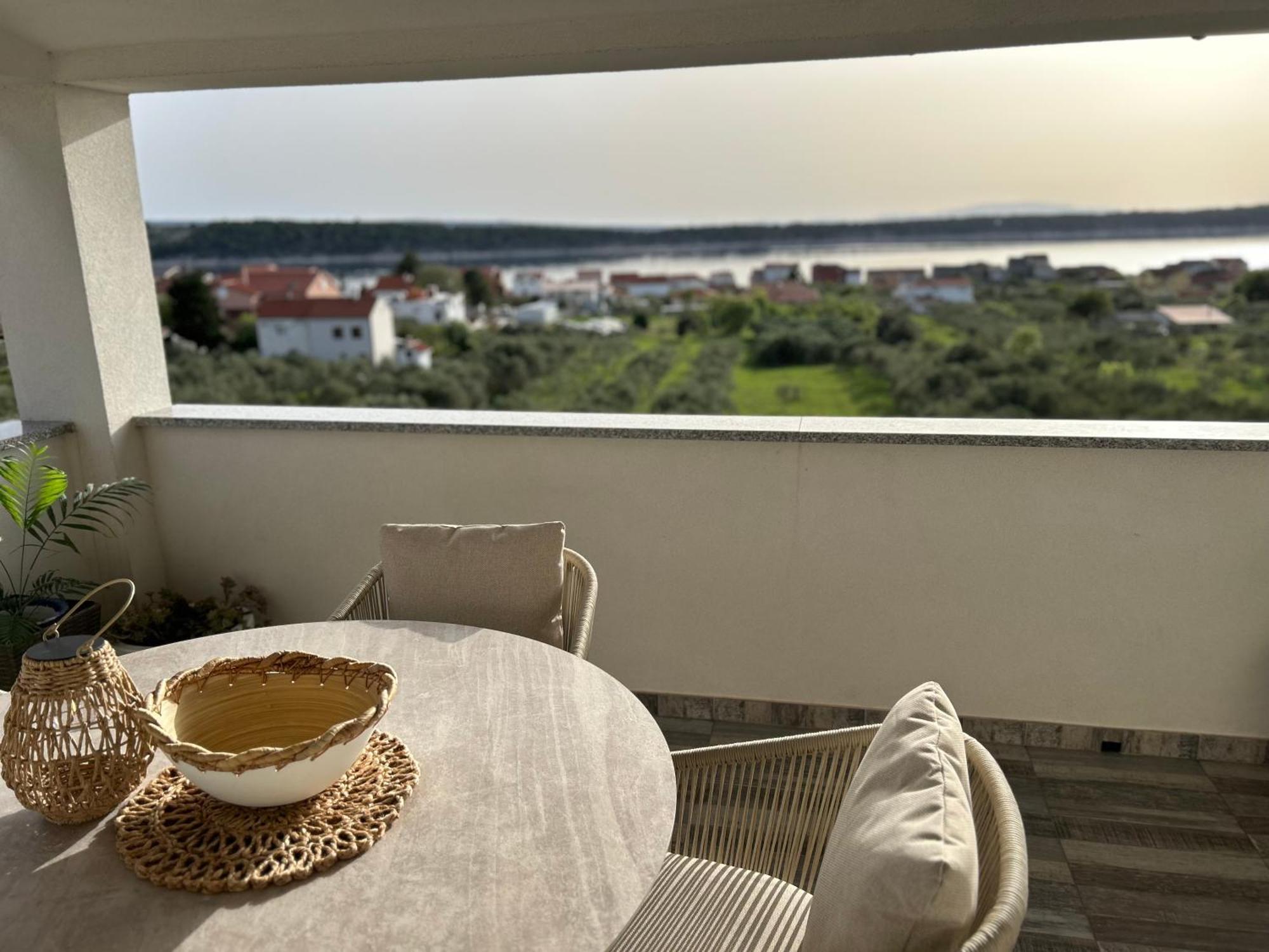 Villa Jadranka Rab Apartman Nick Barbat na Rabu Buitenkant foto
