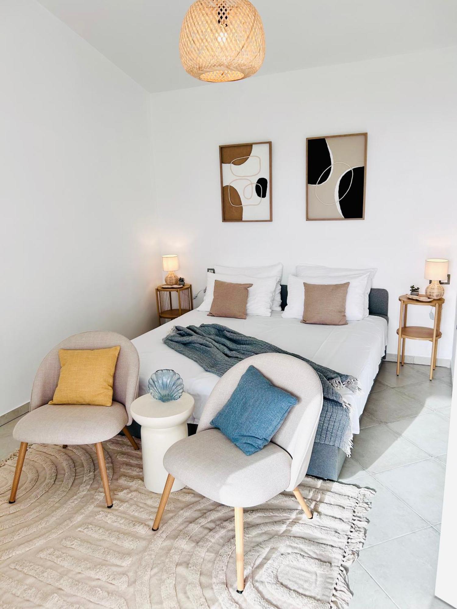 Villa Jadranka Rab Apartman Nick Barbat na Rabu Buitenkant foto