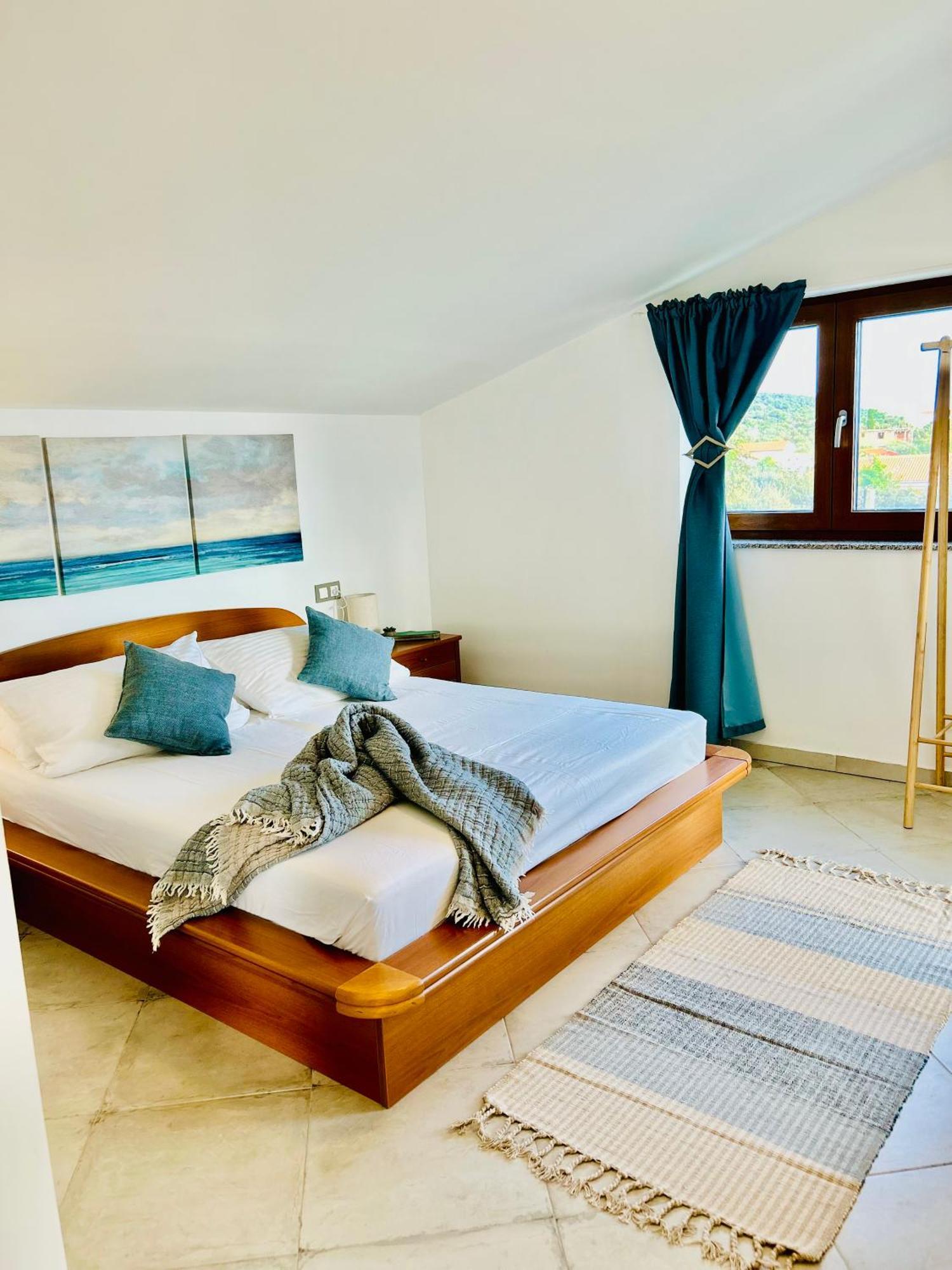 Villa Jadranka Rab Apartman Nick Barbat na Rabu Buitenkant foto