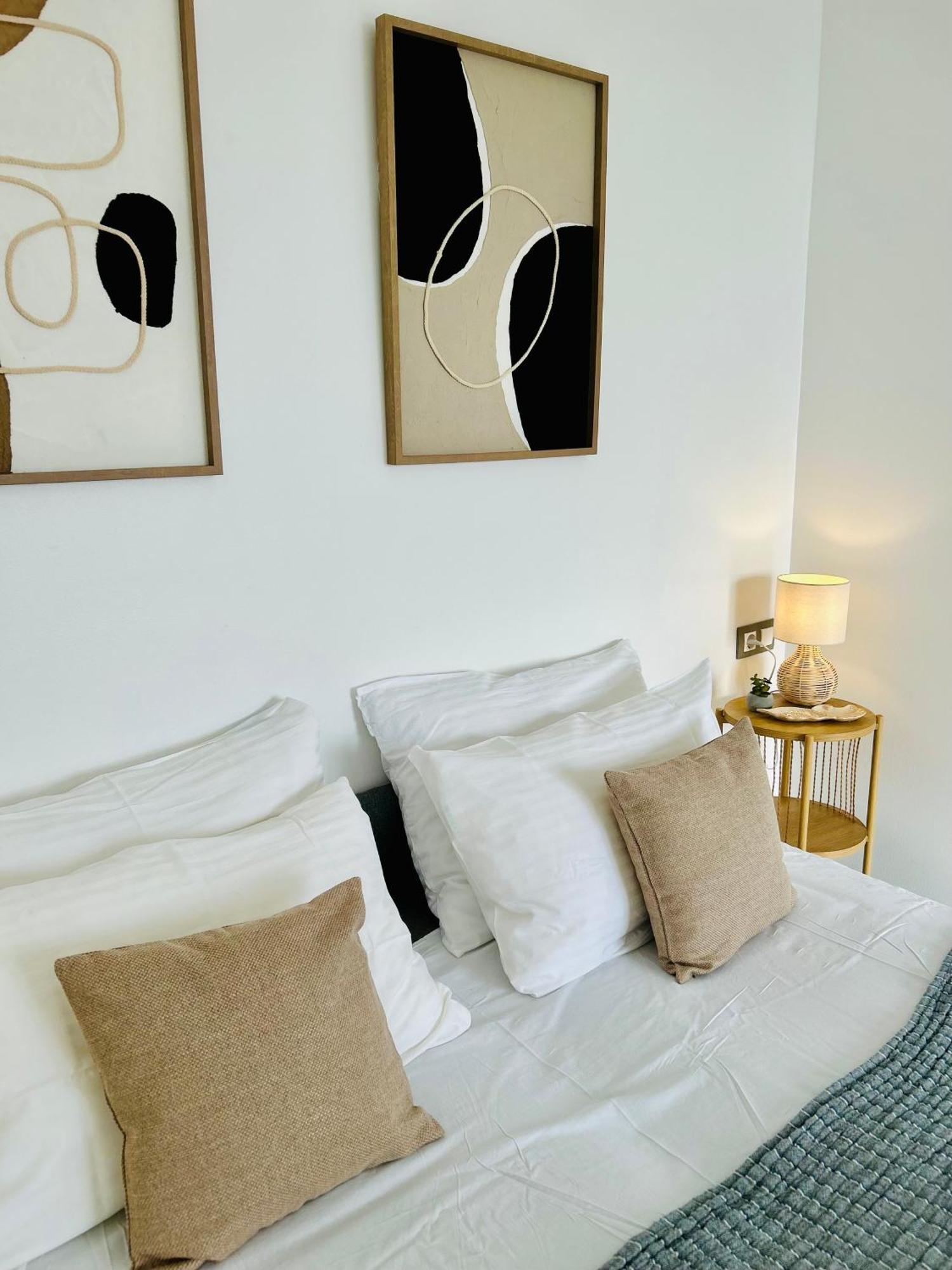 Villa Jadranka Rab Apartman Nick Barbat na Rabu Buitenkant foto