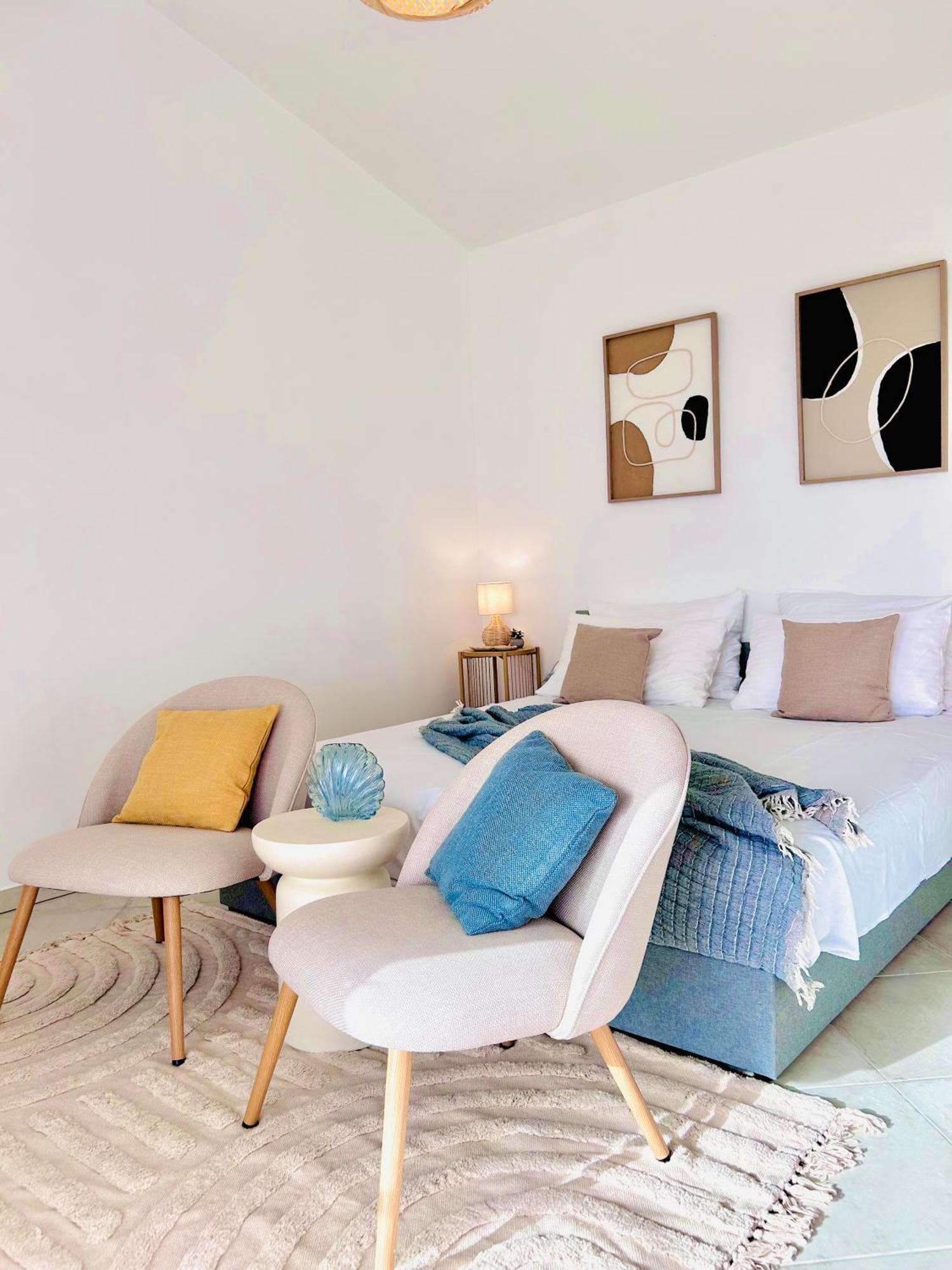Villa Jadranka Rab Apartman Nick Barbat na Rabu Buitenkant foto