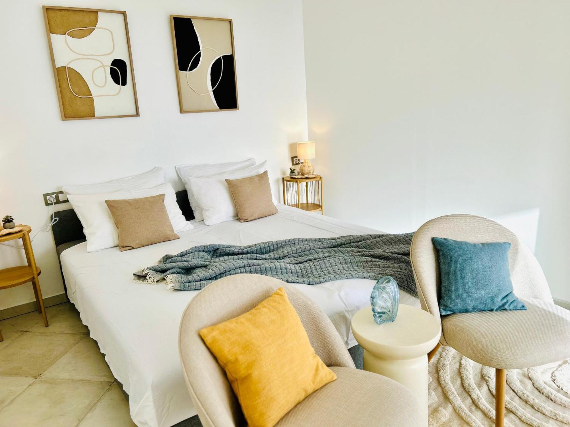 Villa Jadranka Rab Apartman Nick Barbat na Rabu Buitenkant foto