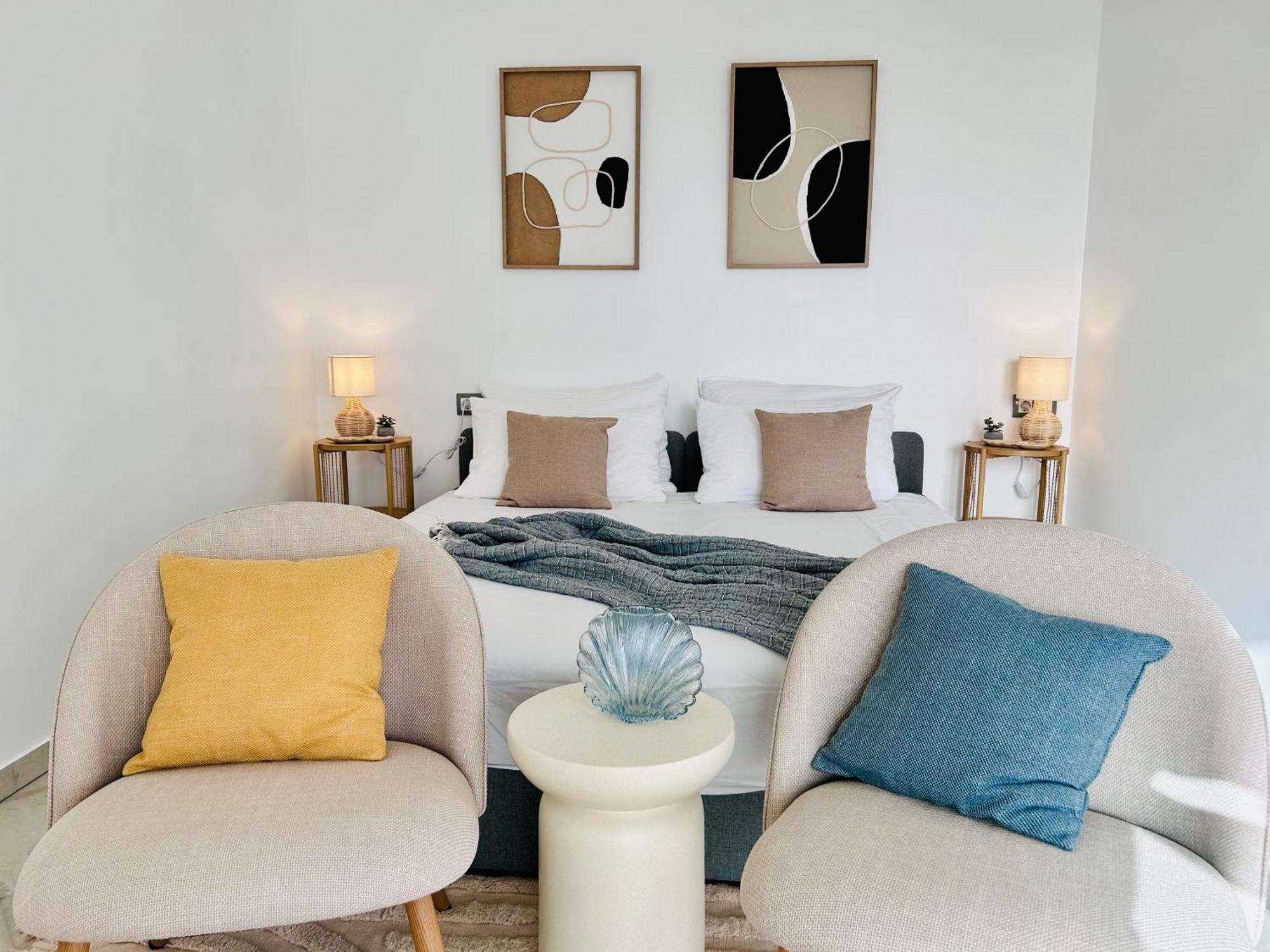 Villa Jadranka Rab Apartman Nick Barbat na Rabu Buitenkant foto